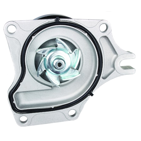 Aisin Engine Water Pump 2011-2014 Mazda 2 1.5L, WPZ-801 WPZ-801