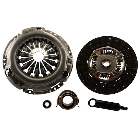 Aisin Clutch Kit, CKT-040 CKT-040