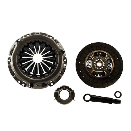 Aisin Clutch Kit 2008-2014 Scion xD 1.8L, CKT-062 CKT-062