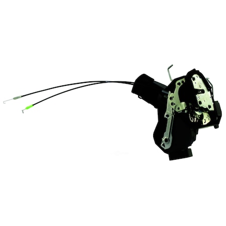 Aisin Door Lock Act. Mtr 2000-2005 ToyotaMr2 Spyder 1.8L, DLT-043 DLT-043