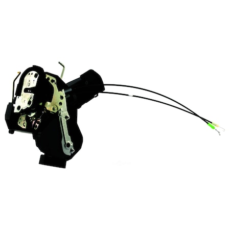 Aisin Door Lock Act. Mtr 2000-2005 ToyotaMr2 Spyder 1.8L, DLT-044 DLT-044