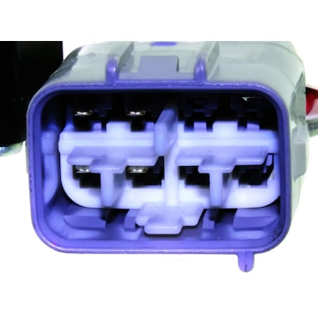 Aisin Door Lock Actuator Motor 1993-1994 Toyota T100, DLT-051 DLT-051