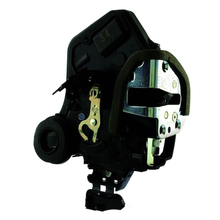 Aisin Door Lock Actuator Motor, DLT-072 DLT-072