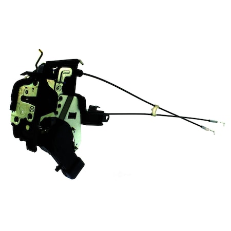 Aisin Door Lock Actuator Motor, DLT-081 DLT-081