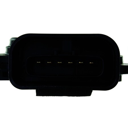 Aisin Tailgate Lock 2001-2003 Toyota Rav4 2.0L DLT-104