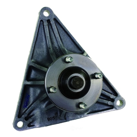 Aisin Engine Cooling Fan Pulley Bracket, FBG-001 FBG-001