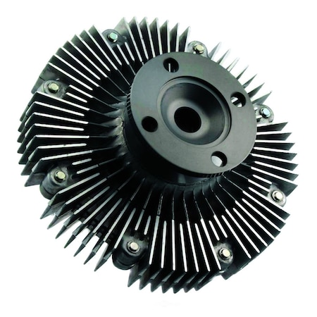Aisin Engine Cooling Fan Clutch, FCG-004 FCG-004