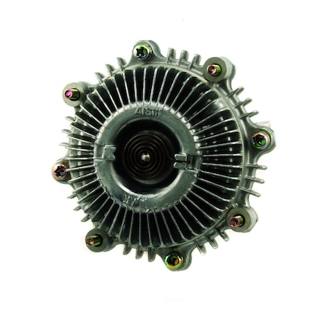 Aisin Engine Cooling Fan Clutch 1993-1995 Toyota Pickup 2.4L FCT-043