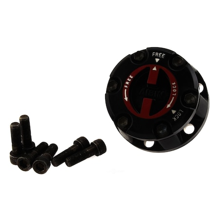 Aisin Locking Hub FHG-001