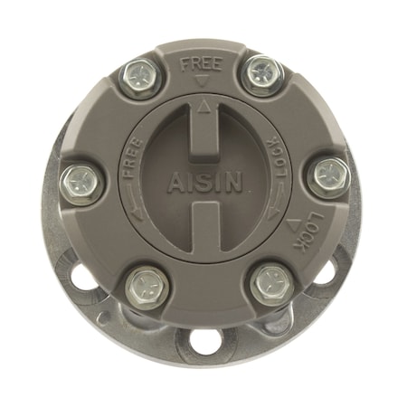 Aisin Locking Hub, FHM-002 FHM-002