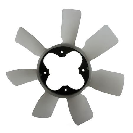 Aisin Engine Cooling Fan Blade, FNT-002 FNT-002