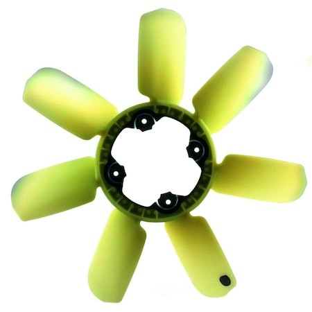 Aisin Engine Cooling Fan Blade, FNT-014 FNT-014