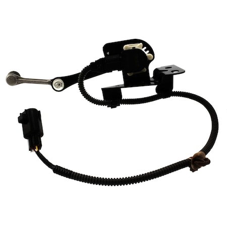 Aisin Suspension Ride Height Sensor 2008-2015 Lexus Lx570, HST-037 HST-037