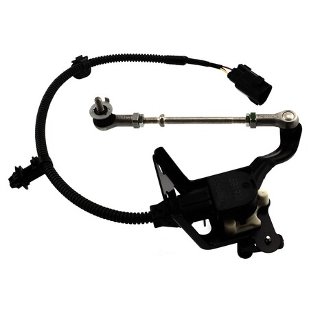 Aisin Suspension Ride Height Sensor 2005-2007 Toyota Sequoia HST-038