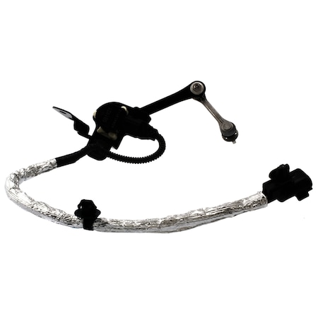 Aisin Suspension Ride Height Sensor 2008-2011 Lexus Lx570 HST-040