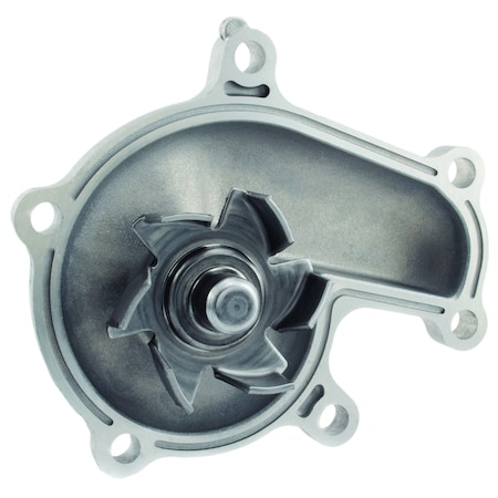 Aisin Engine Water Pump 1993-2001 Nissan Altima 2.4L, WPN-060 WPN-060