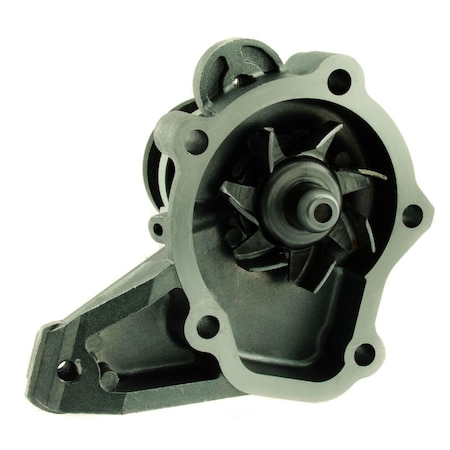 Aisin Engine Water Pump 1985 Suzuki Sj410 1.0L WPS-002