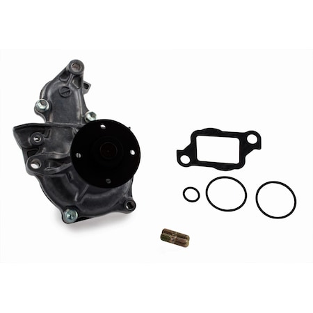 Aisin Engine Water Pump 1984-1988 Toyota Corolla 1.6L WPT-022