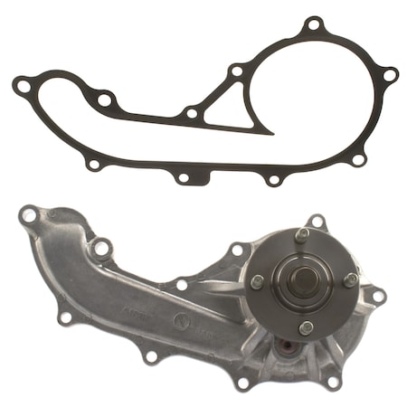 Aisin Engine Water Pump, WPT-044 WPT-044