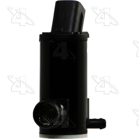 Maxair Windshield Washer Pump, 172438 172438