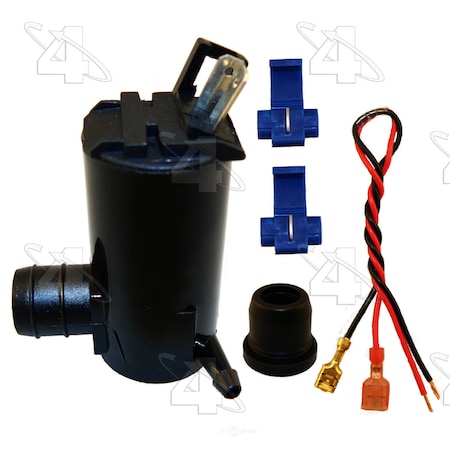 Maxair Washer pump, 172870 172870