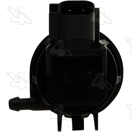 Maxair Windshield Washer Pump, 174166 174166