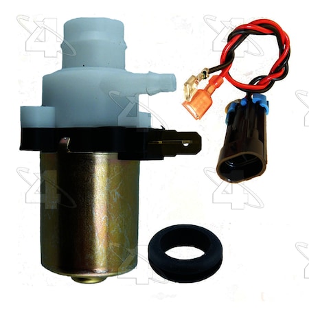 Maxair Washer pump, 174347 174347