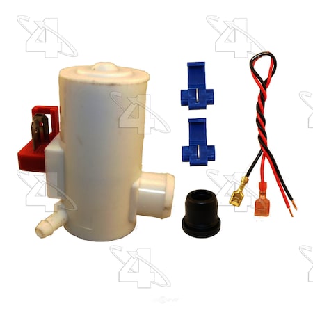 Maxair Washer pump - Rear, 177113 177113