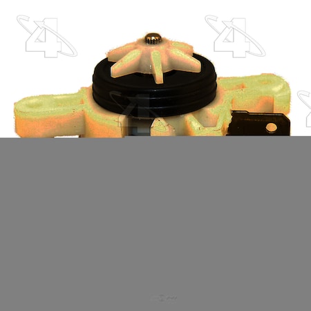 Maxair Washer pump - Rear, 177120 177120