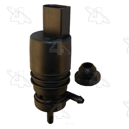 Maxair Washer pump - Front, 177121 177121