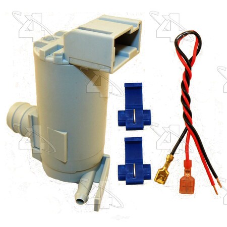 Maxair Washer pump - Rear, 177127 177127