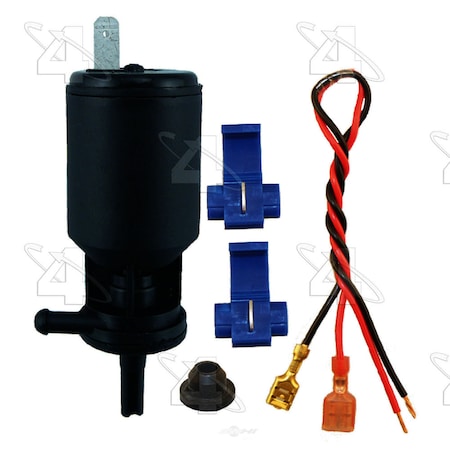 Maxair Windshield Washer Pump, 177131 177131