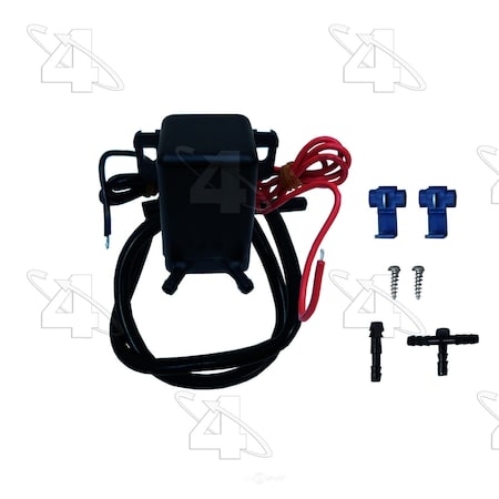 Maxair Washer pump, 199600 199600