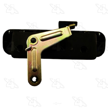 Maxair Exterior Door Handle, 360314 360314