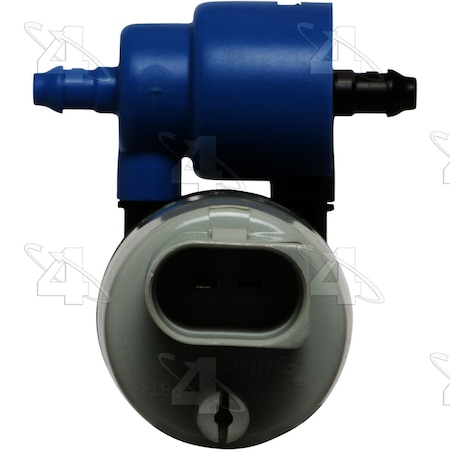 Maxair Windshield Washer Pump, 372693 372693