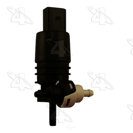 Maxair Washer pump - Front, 373694 373694