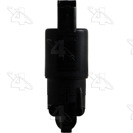 Maxair Windshield Washer Pump, 377150 377150