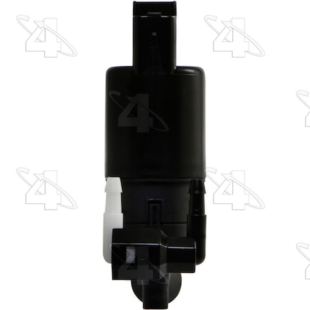 Maxair Windshield Washer Pump, 377151 377151