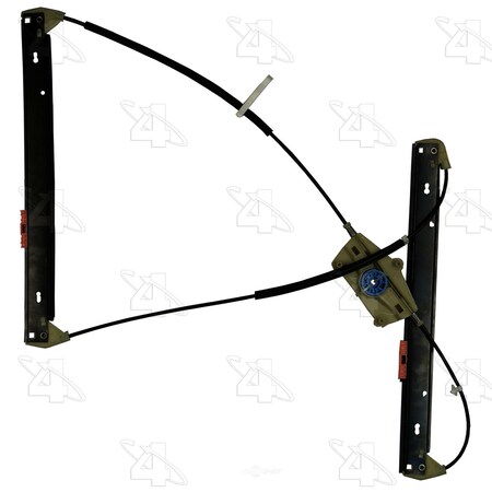 Maxair Window Regulator, 380064 380064