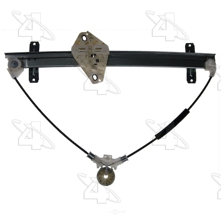 Maxair Window Regulator 2007-2008 Acura TL, 380093 380093