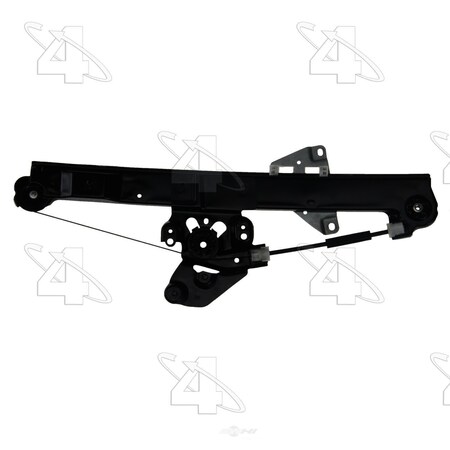 Maxair Window Regulator 2006-2007 Saab 9-3, 380165 380165
