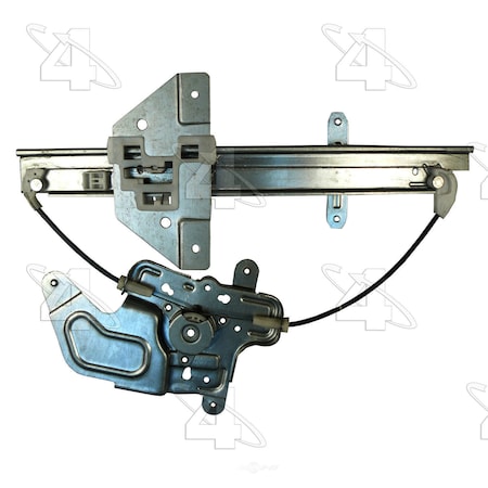 Maxair Window Regulator, 381277 381277