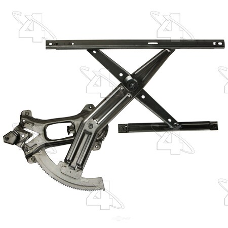 Maxair Window Regulator 1995 Ford Mustang, 381348 381348