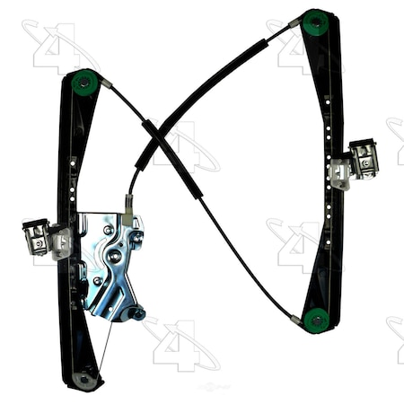 Maxair Window Regulator 2003-2005 Lincoln LS, 381388 381388
