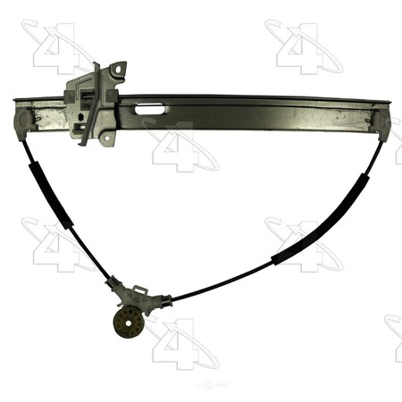 Maxair Window Regulator, 381399 381399