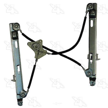 Maxair Window Regulator 2007-2017 Jeep Patriot 2.0L 2.4L, 381673 381673