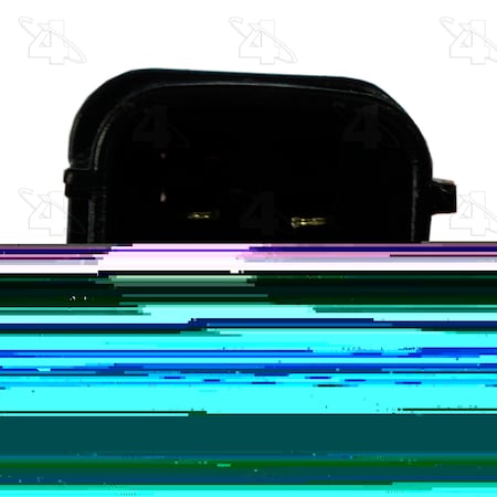 Maxair Power Window Motor and Regulator Assembly, 383306 383306