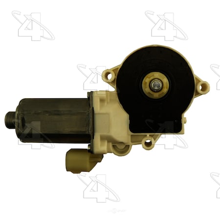 Maxair Power Window Motor, 383327 383327