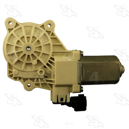 Maxair Power Window Motor, 383339 383339