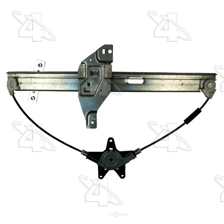 Maxair Window Regulator, 384123 384123